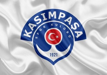 Kasımpaşa'dan 4 transfer birden!