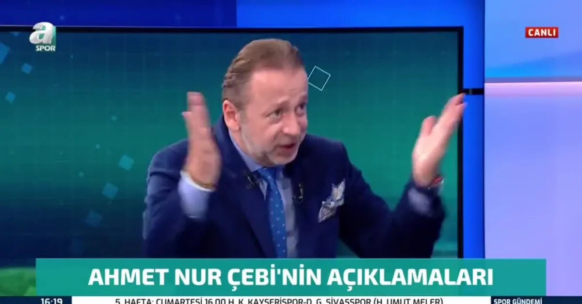"Beşiktaş ile Şenol Güneş'in yolları yine kesişecek"