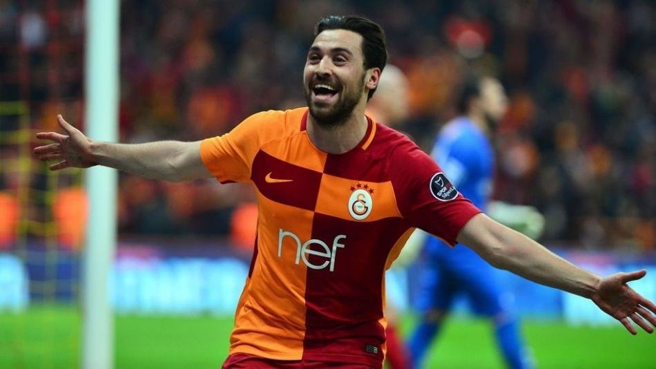 Galatasaray’ın transfer gündemi!