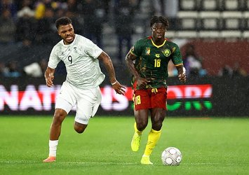 Beşiktaş'ın Nagida teklifine yanıt!