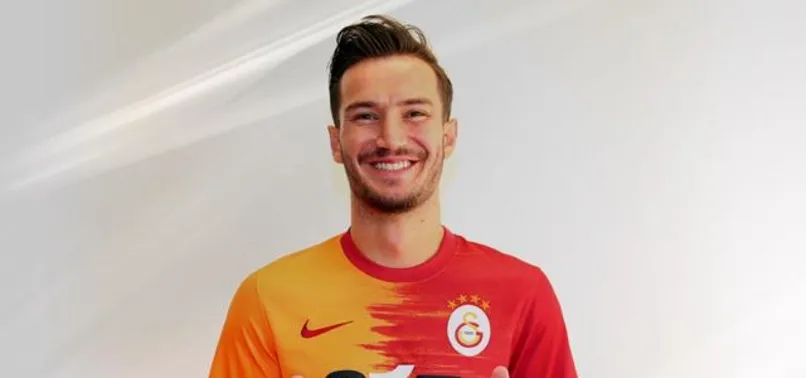 Oğulcan Çağlayan: Benim öğretmenimsin