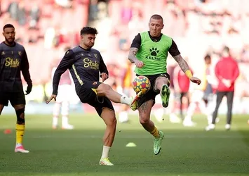 Ozan Tufan'dan çarpıcı itiraf! "Premier Lig..."