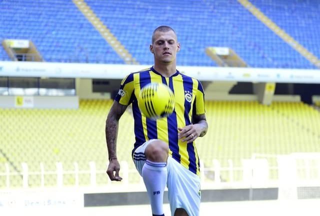 Türkiye’nin en çok kazanan futbolcuları