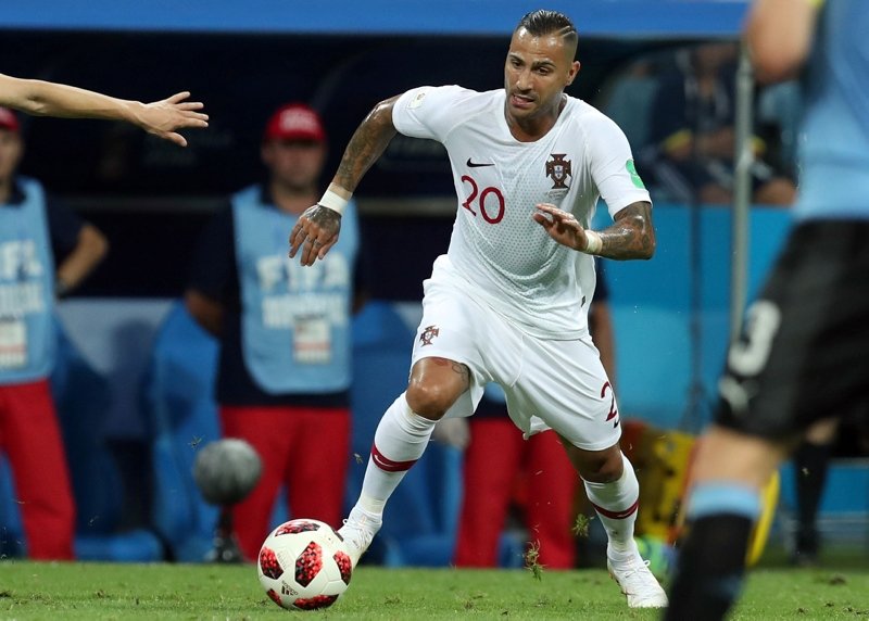 Beşiktaş Quaresma’yı 8 Milyon Euro’ya gönderiyor