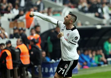 Burak Yılmaz, Süper Lig'deki 3. "Dalya" peşinde