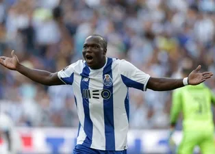 Beşiktaş'ta son karar Aboubakar