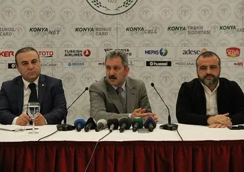 "Oyuncu kaybetmekten bıktık artık"