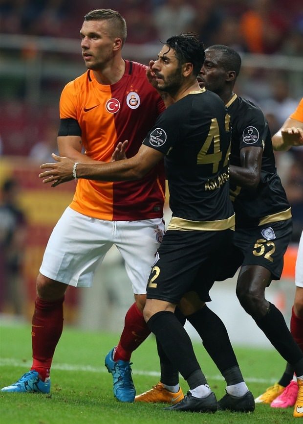 Rakip Osmanli Olunca Sosyal Medya Yikildi Sayfa 1 Galatasaray 12 Kasim 2020 Persembe