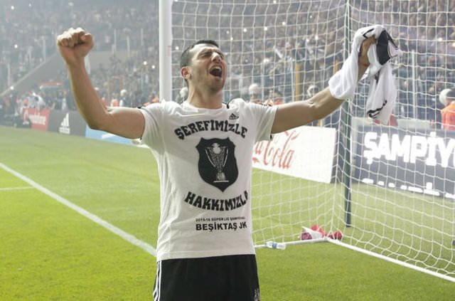 Günün transfer iddiaları 21. 05. 2016