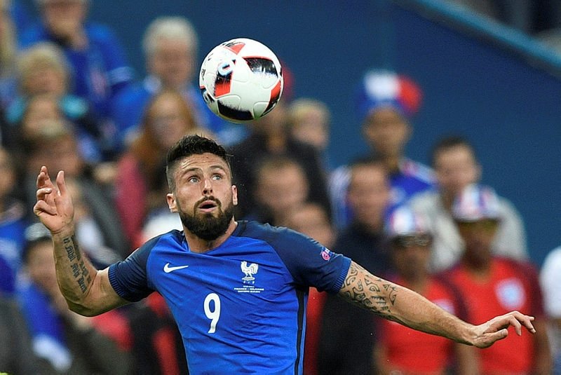 İşte Fransa’nın çekindiği 2 milli yıldız