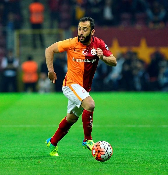 Galatasaray’a büyük şok! Transfer yasağı...