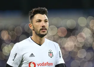 Tolgay Arslan'ın yeni takımı belli oldu!