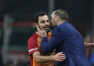 Igor Tudor'dan flaş Semih Kaya kararı