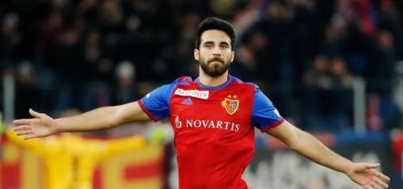 Eray Cömert Galatasaray’a doğru