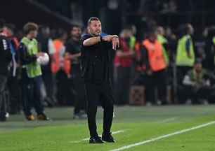 Okan Buruk: Maç maç değerlendiriyoruz!