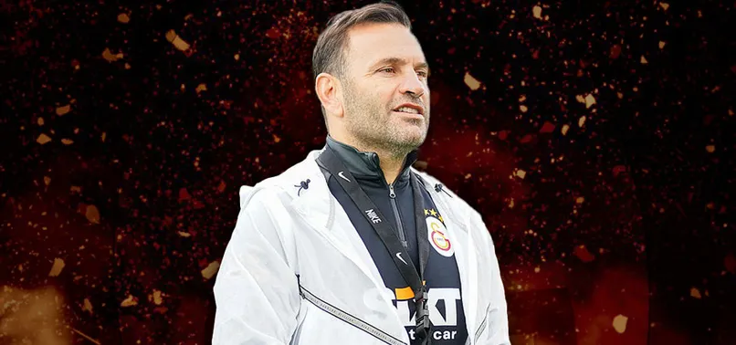 GALATASARAY TRANSFER HABERLERİ: Okan Buruk ince eleyip sık dokuyor! Victor Nelsson'un yerine Andreas Hanche-Olsen ve Becir Omeragic...