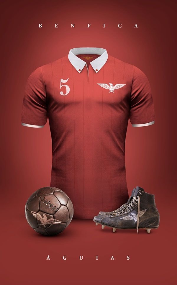 Efsane formaları tekrar tasarladılar!