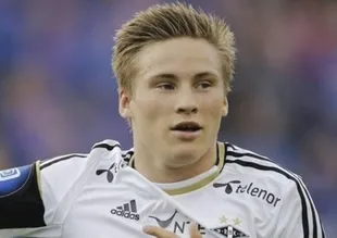 Trabzonspor'dan Svensson atağı