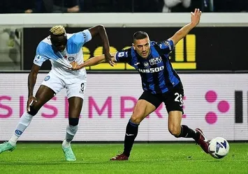 Merih Demiral'a hırsız şoku!