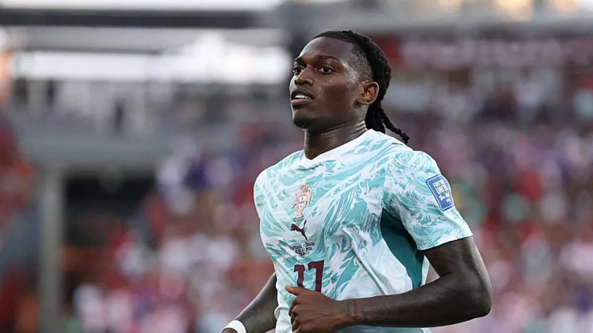 Fenerbahçe'den Milano'ya Leao çıkarması! Transfer planı ortaya çıktı