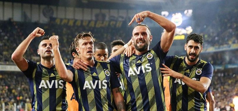 Fenerbahçe'de kim nasıl oynadı? İşte isim isim performanslar ve maçın yıldızı