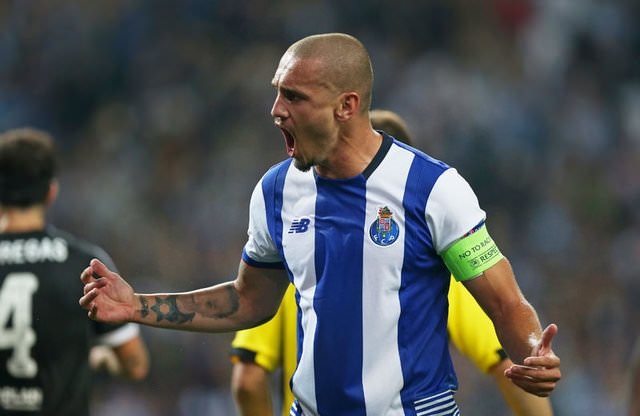 Porto’dan Süper Lig’e transfer olan futbolcular