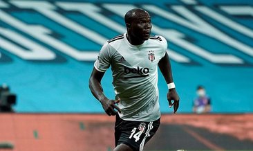 Aboubakar coştu