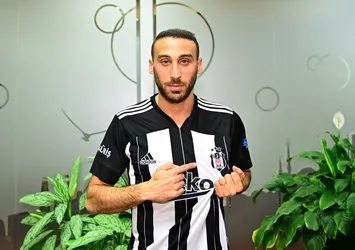 Beşiktaş Cenk Tosun'a kavuşuyor