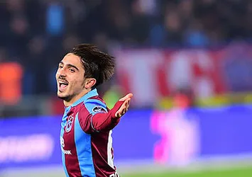 Trabzonspor ile Göztepe 22. randevuda
