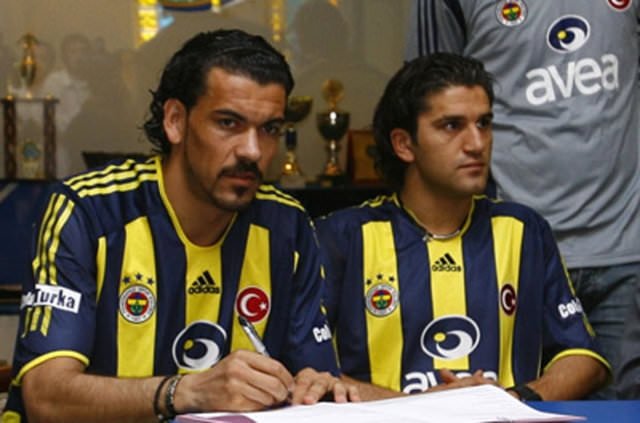 Fenerbahçe’de 18 yıllık Aziz Yıldırım gerçeği!