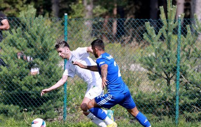 Alanyaspor 1-4 Pendikspor MAÇ SONUCU-ÖZET | Pendikspor Alanyaspor’u devirdi!