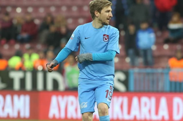 Günün transfer iddiaları 27 Mayıs 2016