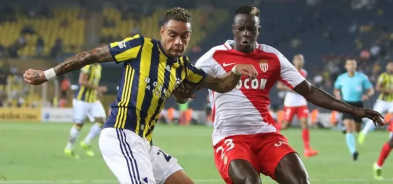 Van Der Wiel formayı Şener Özbayraklı'ya kaptırdı