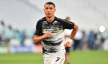 Yılın transfer bombası! Ronaldo'nun yeni adresi...