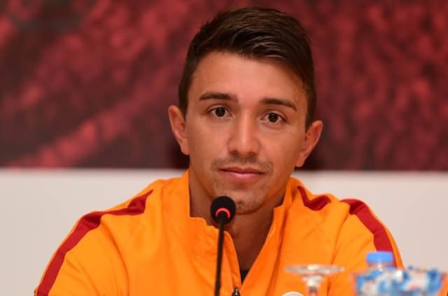 Galatasaray’da Muslera depremi