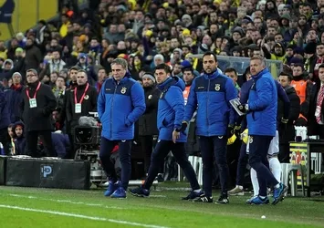 Fenerbahçe tek yürek 'Biz şampiyon olacağız'