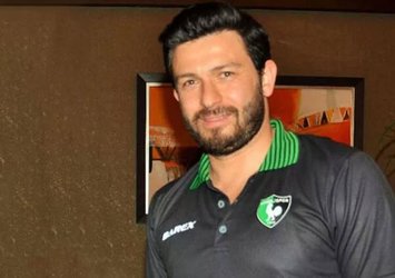 Denizlispor'da Bülent Ertuğrul dönemi