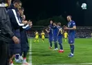 Dzeko'nun veda maçında Bosna Hersek ile İsveç berabere kaldı! - 3