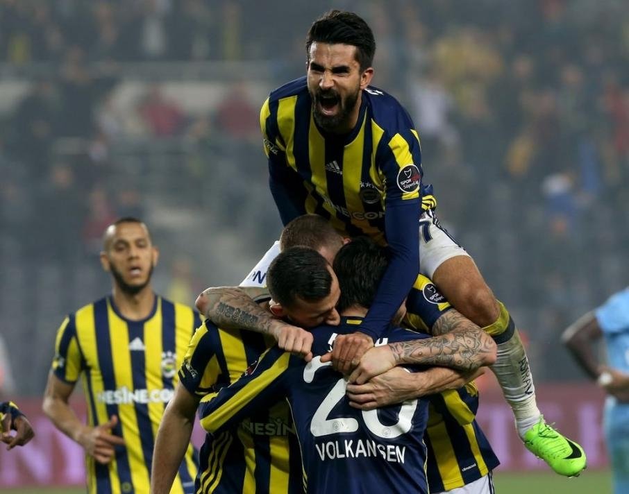 Süper Lig’de yabancı kuralı kalkarsa