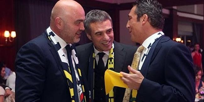 Ali Koç İtalya milli takımının yıldızını getirecek