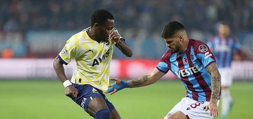 Fenerbahçe Hatayspor'u ağırlayacak!