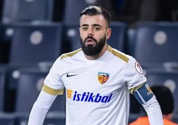 Hasan Hüseyin'e kanca