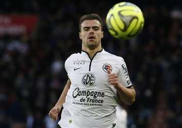 Trabzonspor'dan Silva atağı!