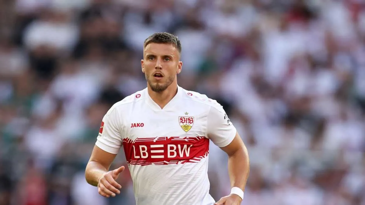 Galatasaray maakt aanvalszet: akkoord bereikt met Stuttgart voor Demirovic