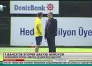 Aziz Yıldırım'dan Ali Koç'a yanıt! - 3