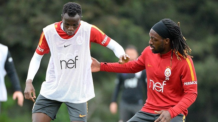 Tudor’u çıldırtan Galatasaraylı futbolcu
