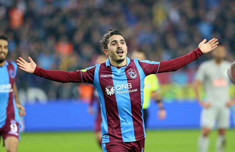 Abdülkadir Ömür’den Fenerbahçe itirafı!