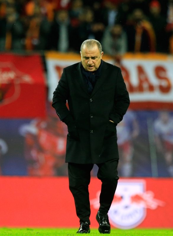 Fatih Terim’in son model Galatasaray’ı!
