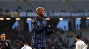 F.Bahçe’den Talisca kararı!