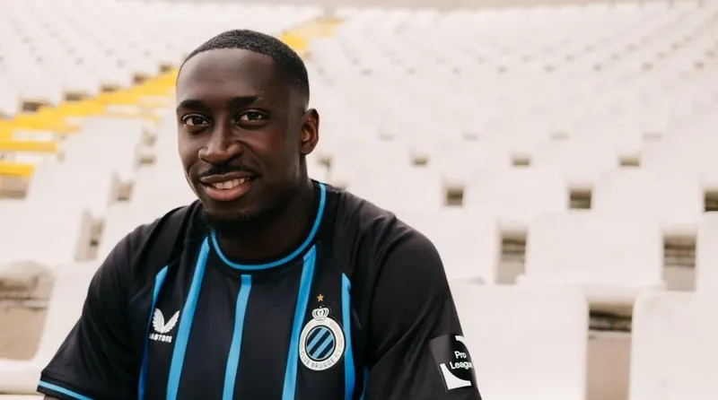 Beşiktaş’tan sağ kanada çifte aday! Carlos Forbs ve Dodi Lukebakio gündemde - 1